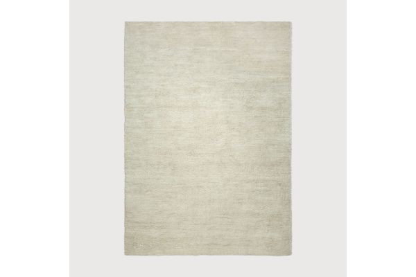 DUNES RUG - SAND  250 x 350 x 1	     21755