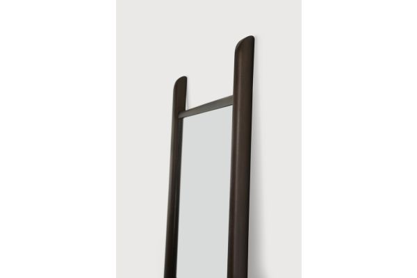 PI SPIEGEL MAHONIE-DARK BROWN  29781 55 x 5 x 190	