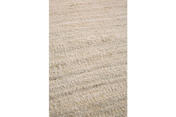NOMAD KILIM RUG - SAND   21701  200 x 300 