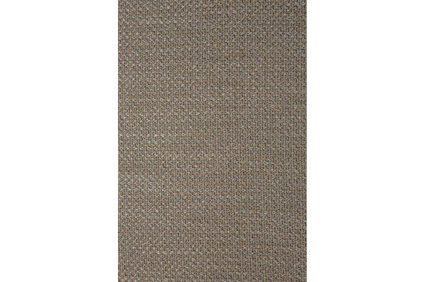 ETHNICRAFT DONUT OUTDOOR POEF-MOCHA 20067 50x50X40