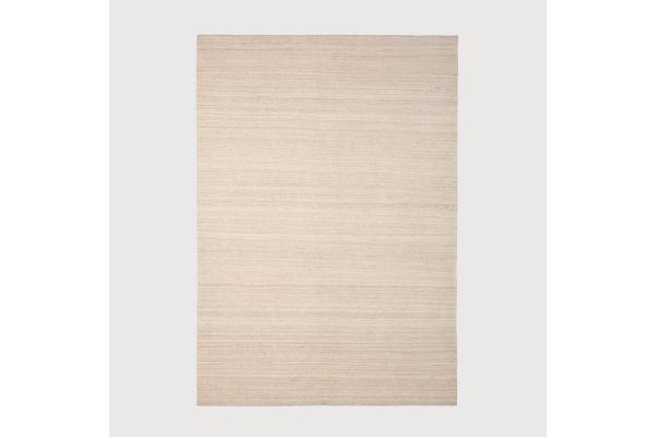 NOMAD KILIM RUG - SAND   21702  250 x 350 