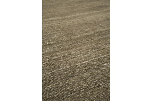 NOMAD KILIM RUG - CUMIN   21725  200 x 300