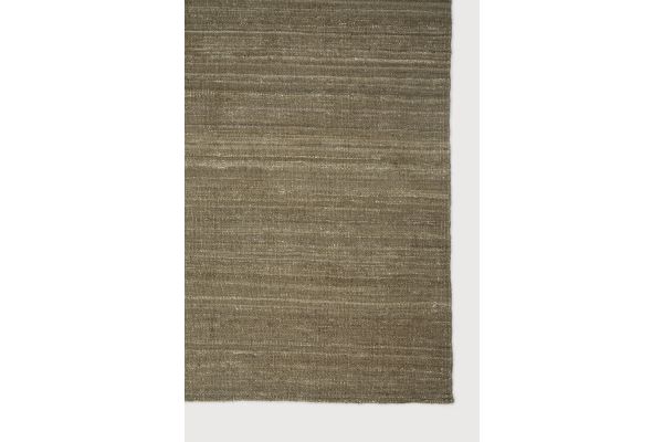 NOMAD KILIM RUG - CUMIN   21724  170 x 240 