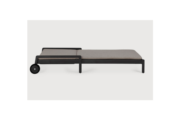 ETHNICRAFT JACK OUTDOOR VERSTELBAAR LIGBED | 84D/2