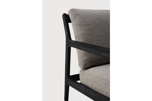 ETHNICRAFT JACK OUTDOOR TEAK MOCHA 265X90X74