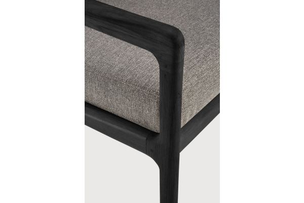 ETHNICRAFT JACK OUTDOOR TEAK MOCHA 265X90X74