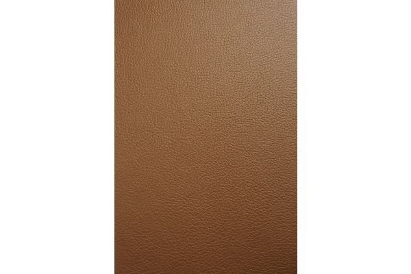 BOK BAR STOOL - VARNISHED OAK - COGNAC LEATHER 50 X 53 X 103 51563