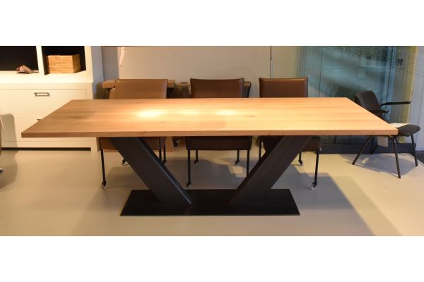 De Tafelaar Maatwerktafel