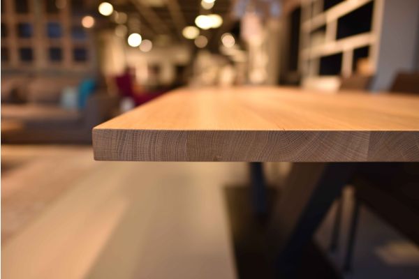 De Tafelaar Maatwerktafel