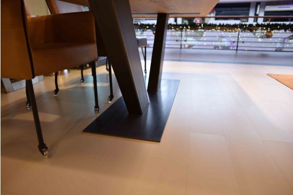 De Tafelaar Maatwerktafel