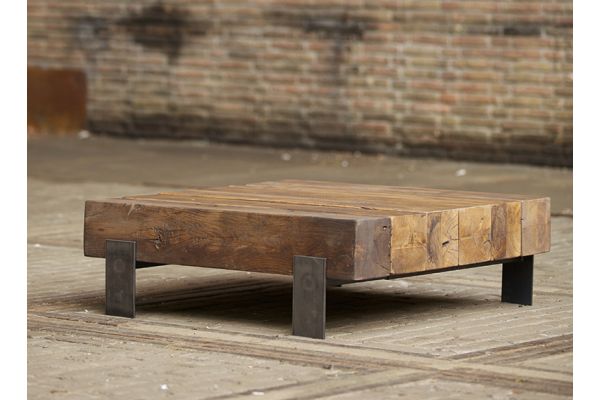 Africa Lodge XL hoektafel