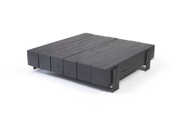 Africa Lodge XL hoektafel