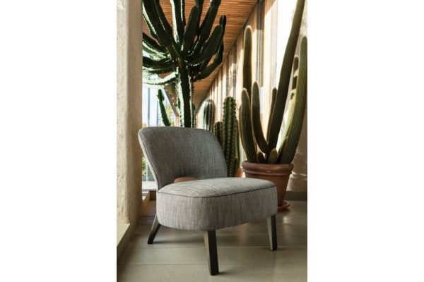 Ruby Ibiza lage fauteuil 