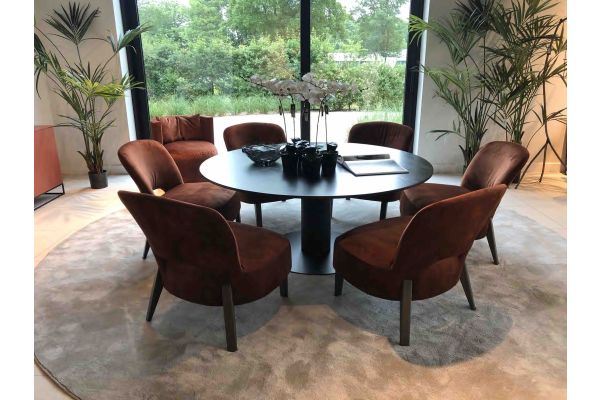 Ruby Ibiza lage fauteuil 