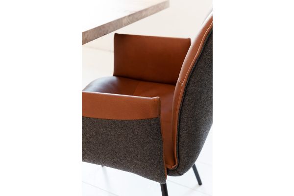 Drake Passage zonder arm 1 kleur