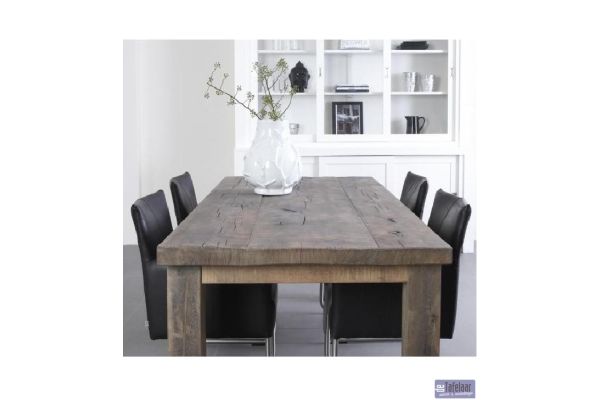 Landelijke tafel Markus