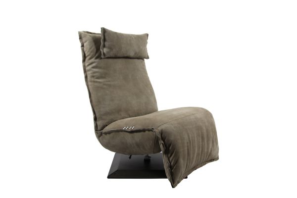 Fauteuil Indi