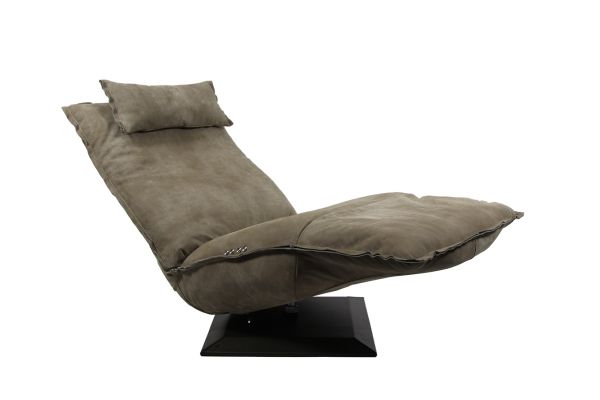 Fauteuil Indi